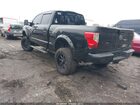 2018 Nissan Titan Xd Sv Diesel Черный vin: 1N6BA1F46JN520520
