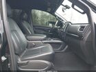 2018 Nissan Titan Xd Sv Diesel Черный vin: 1N6BA1F46JN520520