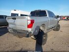 2016 Nissan Titan Xd Sl Diesel Silver vin: 1N6BA1F47GN502097 2016 Nissan Titan Xd Sl Diesel Silver vin: 1N6BA1F47GN502097