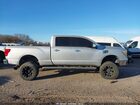 2016 Nissan Titan Xd Sl Diesel Silver vin: 1N6BA1F47GN502097 2016 Nissan Titan Xd Sl Diesel Silver vin: 1N6BA1F47GN502097