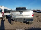 2016 Nissan Titan Xd Sl Diesel Silver vin: 1N6BA1F47GN502097 2016 Nissan Titan Xd Sl Diesel Silver vin: 1N6BA1F47GN502097
