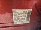 2016 Nissan Titan Xd Sl Красный vin: 1N6BA1F48GN508541