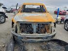 2016 Nissan Titan Xd Sl Blue vin: 1N6BA1F49GN505583
