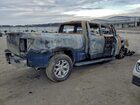 2016 Nissan Titan Xd Sl Blue vin: 1N6BA1F49GN505583