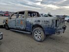 2016 Nissan Titan Xd Sl Blue vin: 1N6BA1F49GN505583