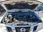 2019 Nissan Frontier S Белый vin: 1N6BD0CT3KN775060