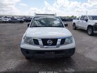 2018 Nissan Frontier S Белый vin: 1N6BD0CT9JN767835 2018 Nissan Frontier S Белый vin: 1N6BD0CT9JN767835