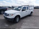 2018 Nissan Frontier S Белый vin: 1N6BD0CT9JN767835 2018 Nissan Frontier S Белый vin: 1N6BD0CT9JN767835
