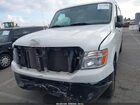 2016 Nissan Nv Cargo Nv1500 Sv V6 Белый vin: 1N6BF0KMXGN814237
