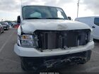 2016 Nissan Nv Cargo Nv1500 Sv V6 Белый vin: 1N6BF0KMXGN814237