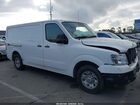 2016 Nissan Nv Cargo Nv1500 Sv V6 Белый vin: 1N6BF0KMXGN814237