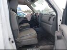 2016 Nissan Nv Cargo Nv1500 Sv V6 Белый vin: 1N6BF0KMXGN814237