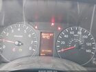 2016 Nissan Nv Cargo Nv1500 Sv V6 Белый vin: 1N6BF0KMXGN814237