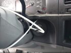 2016 Nissan Nv Cargo Nv1500 Sv V6 Белый vin: 1N6BF0KMXGN814237