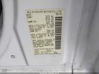 2016 Nissan Nv Cargo Nv1500 Sv V6 Белый vin: 1N6BF0KMXGN814237