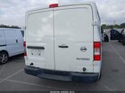 2016 Nissan Nv Cargo Nv1500 Sv V6 Белый vin: 1N6BF0KMXGN814237