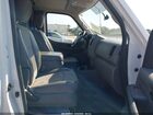 2017 Nissan Nv Cargo Nv2500 Hd Sv V6 White vin: 1N6BF0KY2HN807724