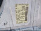 2017 Nissan Nv Cargo Nv2500 Hd Sv V6 White vin: 1N6BF0KY2HN807724