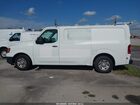 2017 Nissan Nv Cargo Nv2500 Hd Sv V6 White vin: 1N6BF0KY2HN807724