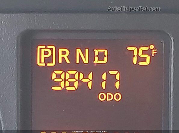 1N6BF0KY2HN807724 2017 NISSAN NV CARGO NV2500 HD White 