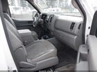 2021 Nissan Nv Cargo Nv2500 Hd Sv High Roof V6 Белый vin: 1N6BF0LY2MN802192