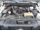 2021 Nissan Nv Cargo Nv2500 Hd Sv High Roof V6 Белый vin: 1N6BF0LY2MN802192