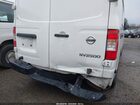 2021 Nissan Nv Cargo Nv2500 Hd Sv High Roof V6 Белый vin: 1N6BF0LY2MN802192