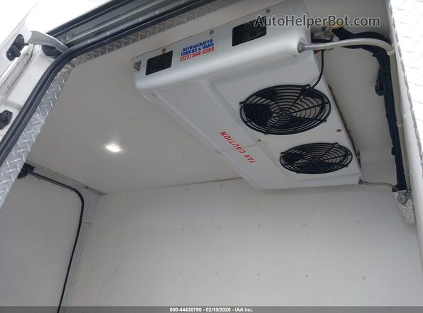 1N6BF0LY2MN802192 2021 NISSAN NV CARGO NV2500 HD Белый 