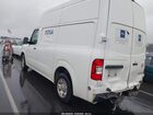 2018 Nissan Nv Cargo Nv2500 Hd Sv V6 White vin: 1N6BF0LY8JN804573 2018 Nissan Nv Cargo Nv2500 Hd Sv V6 White vin: 1N6BF0LY8JN804573
