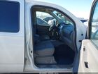 2021 Nissan Frontier Sv 4x2 White vin: 1N6ED0EA0MN708685