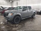 2021 Nissan Frontier Sv 4x4 Gray vin: 1N6ED0EB7MN713083 2021 Nissan Frontier Sv 4x4 Gray vin: 1N6ED0EB7MN713083
