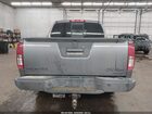 2021 Nissan Frontier Sv 4x4 Gray vin: 1N6ED0EB7MN713083 2021 Nissan Frontier Sv 4x4 Gray vin: 1N6ED0EB7MN713083