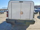 2024 Nissan Frontier S Белый vin: 1N6ED1CL1RN647431