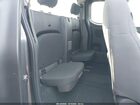 2022 Nissan Frontier King Cab S 4x2 Серый vin: 1N6ED1CL9NN649390 2022 Nissan Frontier King Cab S 4x2 Серый vin: 1N6ED1CL9NN649390