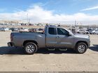 2024 Nissan Frontier King Cab Sv 4x2 Серый vin: 1N6ED1CLXRN663630