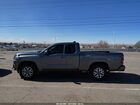 2024 Nissan Frontier King Cab Sv 4x2 Серый vin: 1N6ED1CLXRN663630