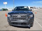 2024 Nissan Frontier King Cab Sv 4x2 Серый vin: 1N6ED1CLXRN663630