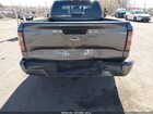 2024 Nissan Frontier King Cab Sv 4x2 Серый vin: 1N6ED1CLXRN663630