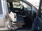 2024 Nissan Frontier King Cab Sv 4x2 Серый vin: 1N6ED1CLXRN663630