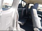 2024 Nissan Frontier King Cab Sv 4x2 Серый vin: 1N6ED1CLXRN663630