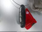 2026 Nissan Frontier King Cab S 4x4 Серый vin: 1N6ED1CM7TN606768