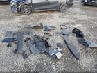 2026 Nissan Frontier King Cab S 4x4 Серый vin: 1N6ED1CM7TN606768