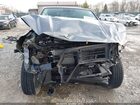 2026 Nissan Frontier King Cab S 4x4 Серый vin: 1N6ED1CM7TN606768