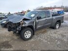 2026 Nissan Frontier King Cab S 4x4 Серый vin: 1N6ED1CM7TN606768