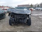 2026 Nissan Frontier King Cab S 4x4 Серый vin: 1N6ED1CM7TN606768