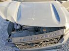 2024 Nissan Frontier S Серебряный vin: 1N6ED1EJ2RN646672