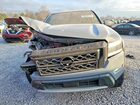 2024 Nissan Frontier S Серебряный vin: 1N6ED1EJ2RN646672