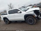 2022 Nissan Frontier Белый vin: 1N6ED1EK5NN683699 2022 Nissan Frontier Белый vin: 1N6ED1EK5NN683699