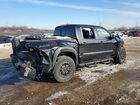 2022 Nissan Frontier S Черный vin: 1N6ED1EK5NN685680
