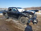 2022 Nissan Frontier S Черный vin: 1N6ED1EK5NN685680
